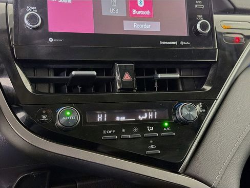 Used 2024 Toyota Camry XSE image 18