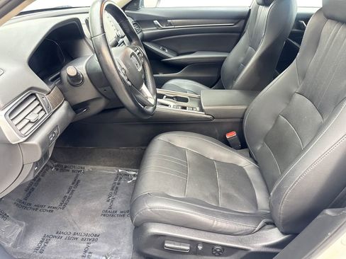 Used 2021 Honda Accord EX-L image 25