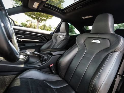 Used 2015 BMW M4 Coupe RWD image 38