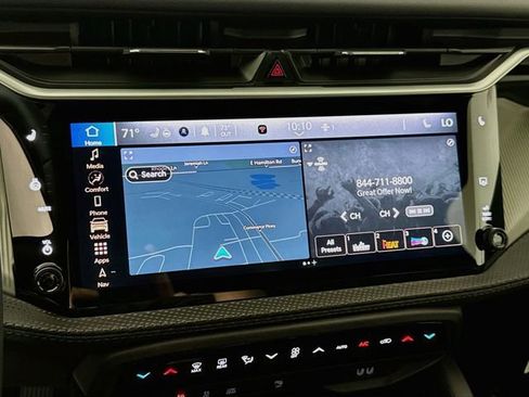 New 2026 Jeep Cherokee Limited AWD/4WD image 14