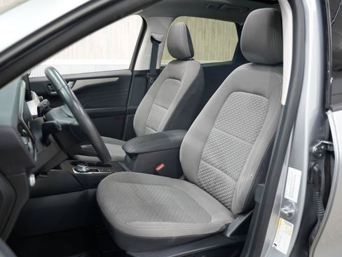 Used 2021 Ford Escape SE w/ Convenience Package FWD image 25