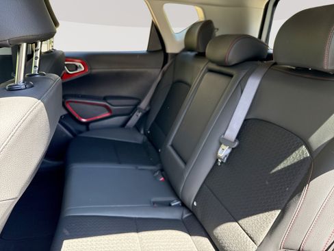 Used 2024 Kia Soul GT-Line FWD image 27