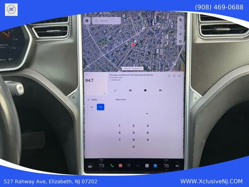 Used 2017 Tesla Model S 75D image 14