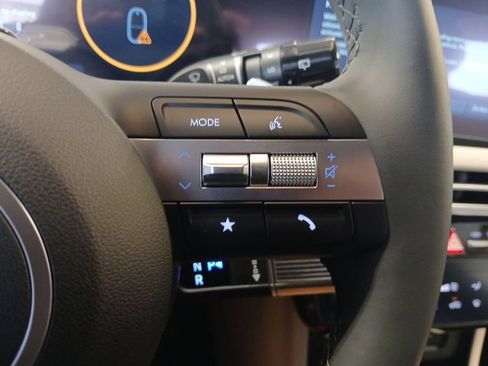 New 2026 Hyundai Tucson Limited AWD/4WD image 19