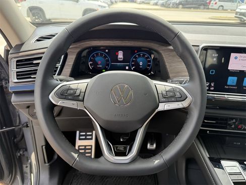 New 2026 Volkswagen Atlas SEL Premium R-Line image 14