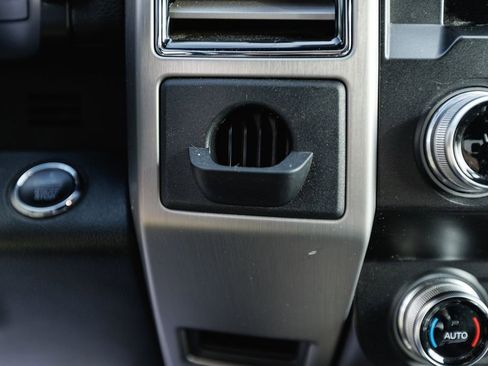 Certified 2020 Ford F150 Platinum image 18