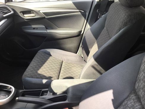 Used 2016 Honda Fit LX image 16