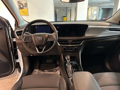 Used 2026 Buick Encore GX Preferred AWD/4WD image 33