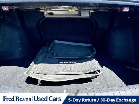 Used 2023 Hyundai Sonata SEL FWD image 32