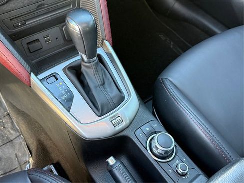 Used 2017 MAZDA CX-3 Touring w/ Premium Package image 15