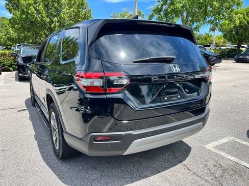 Used 2024 Honda Pilot EX-L image 4