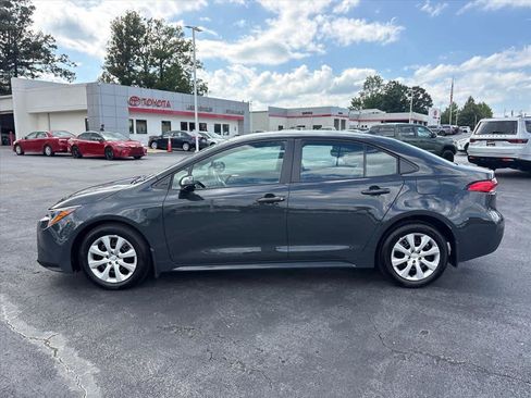 Used 2026 Toyota Corolla LE FWD image 27