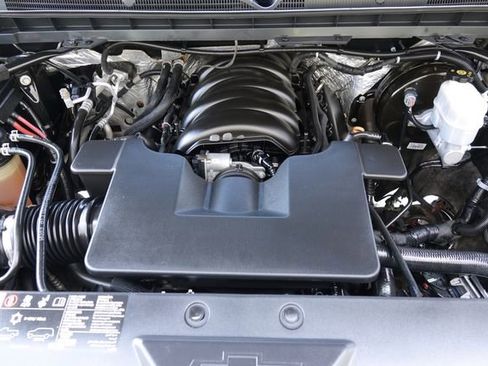 Used 2017 Chevrolet Silverado 1500 High Country image 6