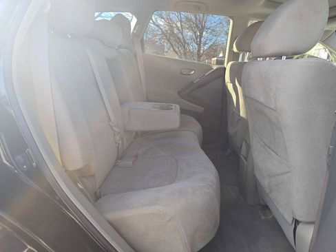 Used 2011 Nissan Murano SV image 30