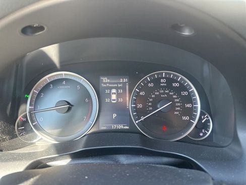 Used 2018 Lexus ES 350 w/ Premier Package image 12