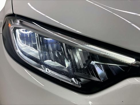 Used 2023 Mercedes-Benz GLC 300 4MATIC image 27