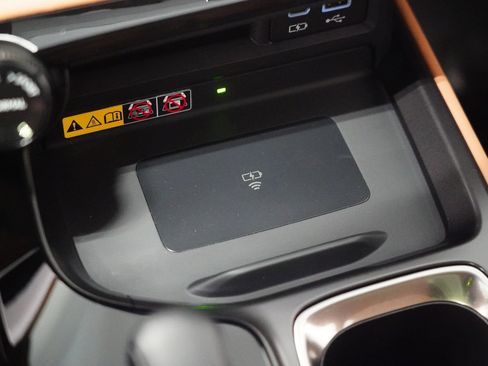 Used 2024 Lexus NX 350h AWD w/ Vision Package image 26