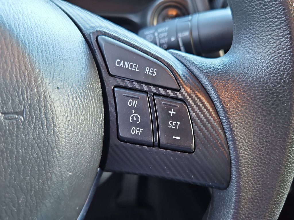 Used 2017 Toyota Yaris iA FWD image 12