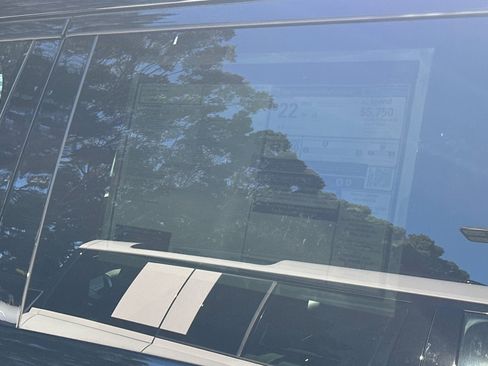 New 2026 Land Rover Range Rover Sport Dynamic SE image 29