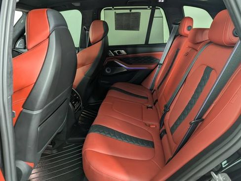 Used 2021 BMW X5 M w/ Competition Package AWD/4WD image 23