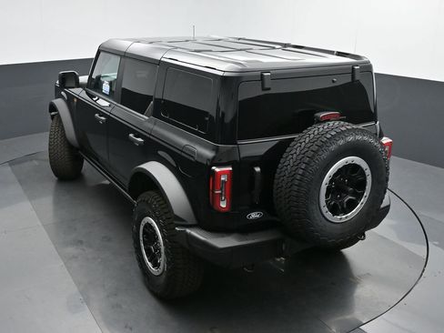 New 2026 Ford Bronco Badlands AWD/4WD image 49