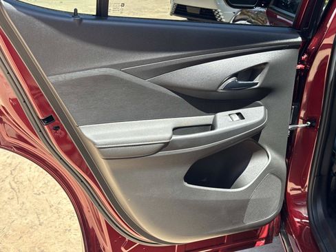 Used 2024 Buick Envista Avenir FWD image 17