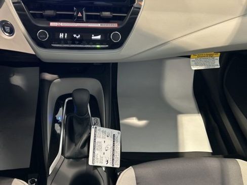 New 2026 Toyota Corolla LE image 12