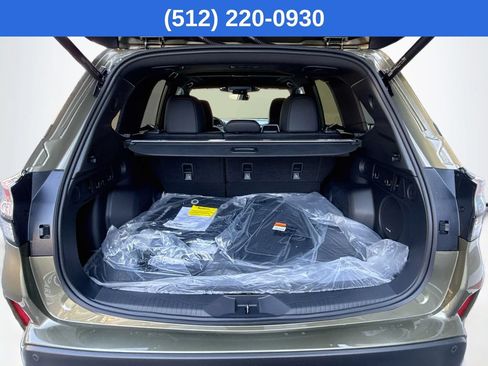 New 2026 Subaru Forester Limited AWD/4WD image 35