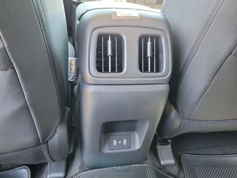 New 2026 Hyundai Tucson SEL FWD image 25
