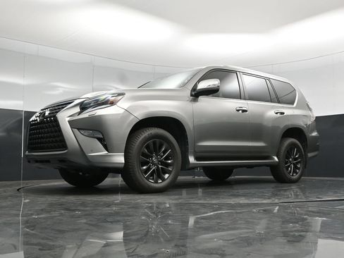 Used 2023 Lexus GX 460 Premium AWD/4WD image 47