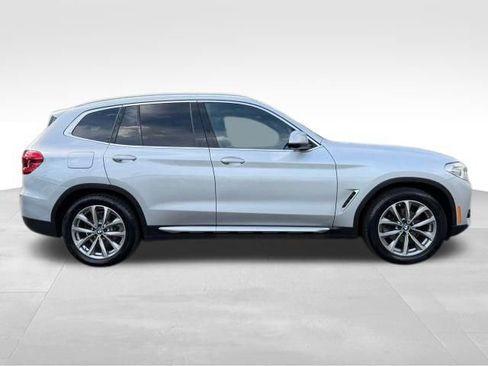 Used 2019 BMW X3 xDrive30i image 9