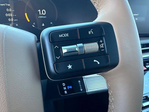 New 2026 Hyundai Santa Fe Limited image 13