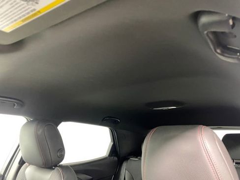 Certified 2021 Chevrolet TrailBlazer RS w/ Technology Package image 23