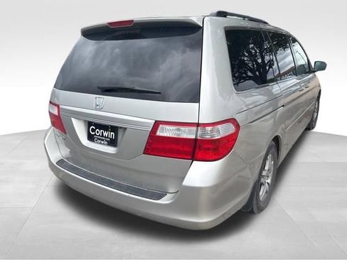 Used 2006 Honda Odyssey EX-L image 16