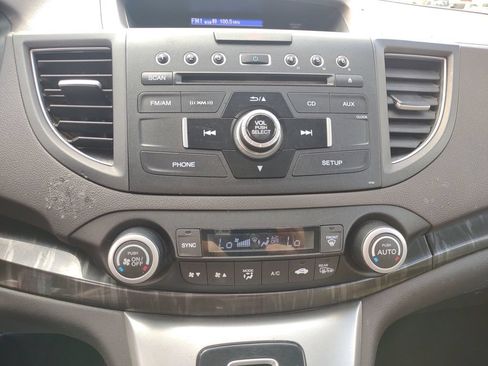 Used 2014 Honda CR-V EX-L image 17