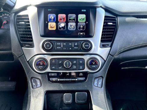 Used 2019 Chevrolet Tahoe LT image 23