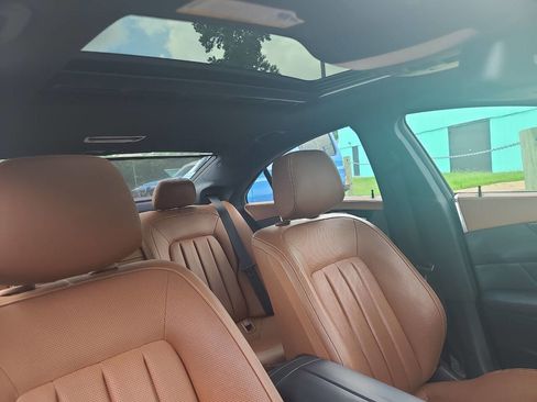 Used 2018 Mercedes-Benz CLS 550 4MATIC image 24