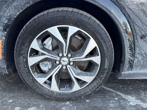 Used 2023 Ford Mustang Mach-E Premium image 8