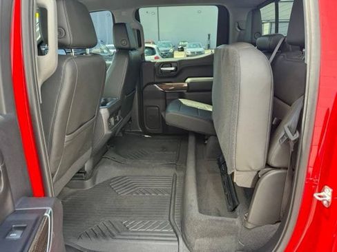 Used 2020 Chevrolet Silverado 1500 RST AWD/4WD image 26