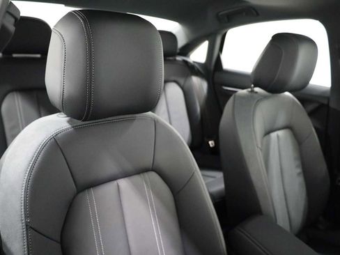 New 2026 Audi A3 2.0T Premium image 21