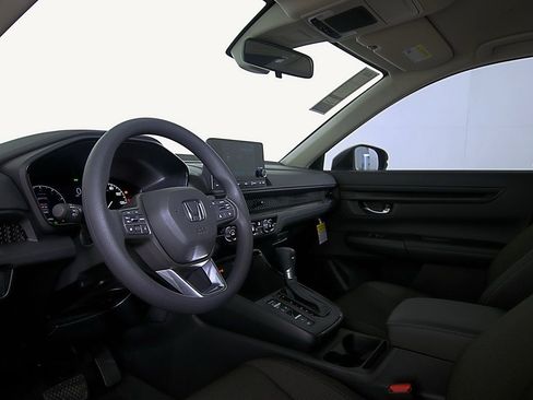 Certified 2026 Honda CR-V LX image 20
