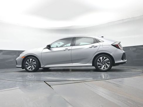 Used 2017 Honda Civic LX image 25