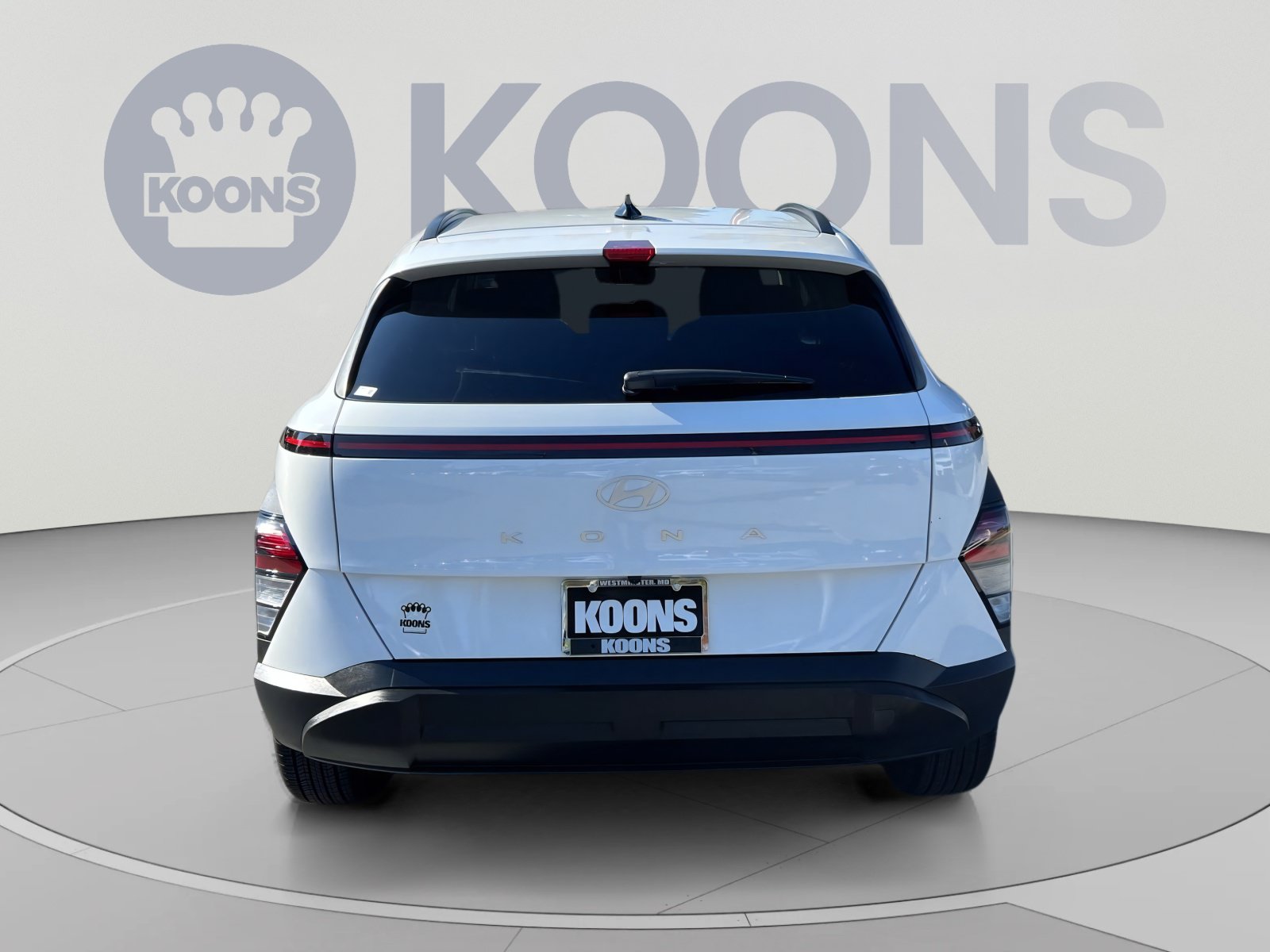 Used 2025 Hyundai Kona SEL FWD image 5