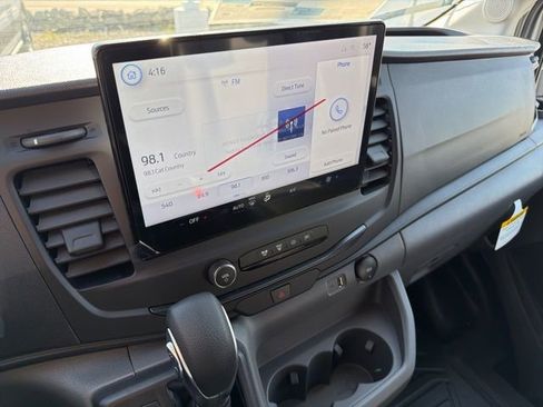 New 2026 Ford Transit 250 148 High Roof RWD image 17