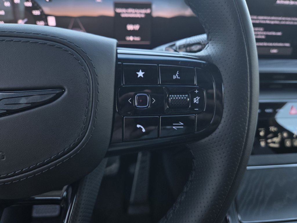 New 2026 Genesis GV80 3.5T Prestige AWD/4WD image 31