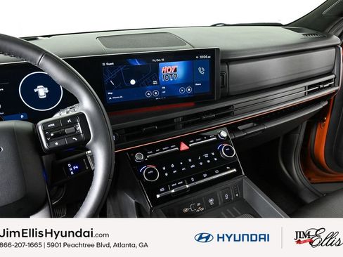 Used 2025 Hyundai Santa Fe Calligraphy image 19