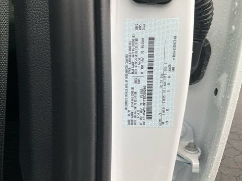 New 2026 Ford F350 XL w/ XL Chrome Package AWD/4WD image 18