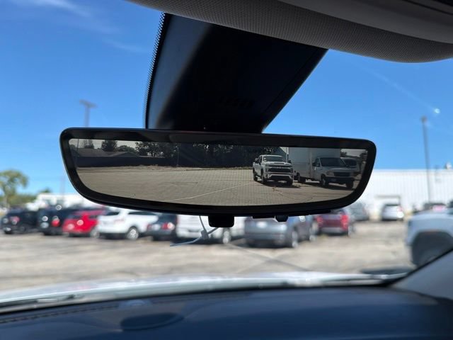 Used 2023 Buick Enclave Premium w/ Trailering Package, 5000 lbs. FWD image 8