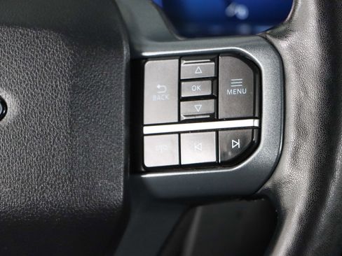 Used 2024 Ford F150 Lariat w/ Equipment Group 502A High image 16