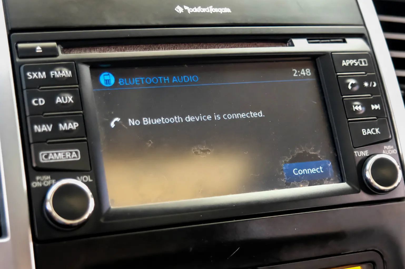 Used 2016 Nissan Frontier PRO-4X w/ Pro-4x Luxury Package AWD/4WD image 34
